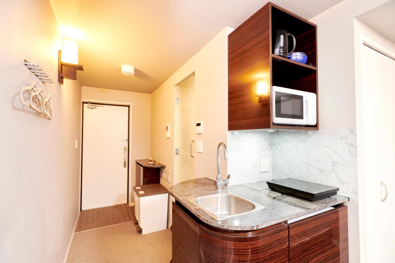 新規オープン・新宿駅2キロ圏内・築3年デザイナーズマンション Apartment Präfektur Tokio