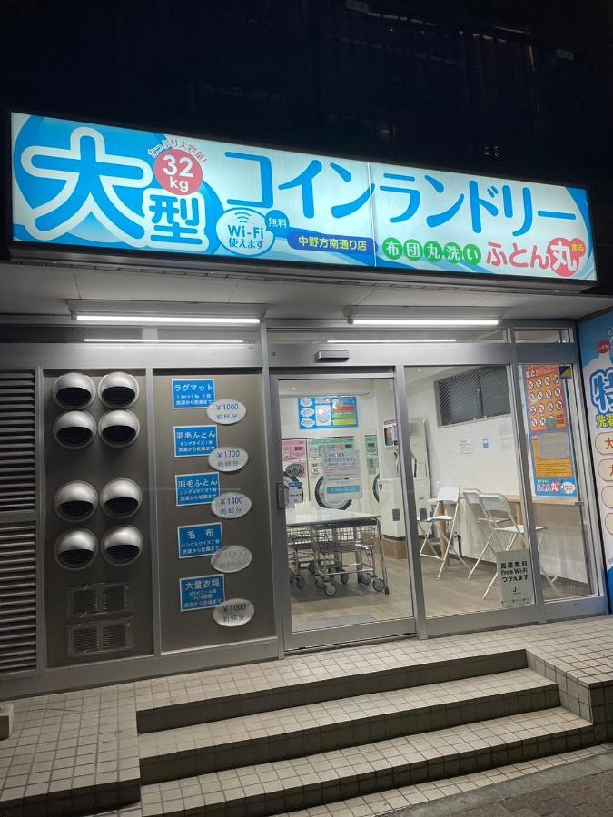 アパート 新規オープン・新宿駅2キロ圏内・築3年デザイナーズマンション *