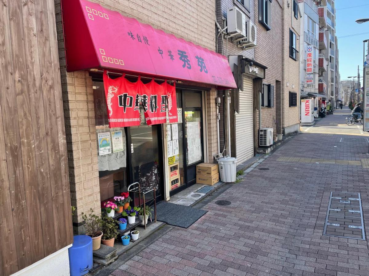 アパート 新規オープン・新宿駅2キロ圏内・築3年デザイナーズマンション 東京都